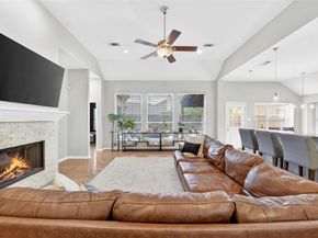 2712  Loon Lake Road , Denton Texas 76210