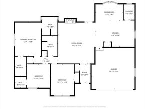 3205  Minot Avenue , Fort Worth Texas 76133