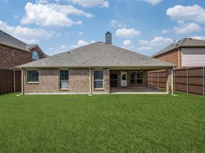 1401  Enchanted Rock Trail , McKinney Texas 75072