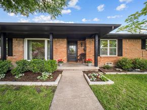 12220  Coolmeadow Lane , Dallas Texas 75218
