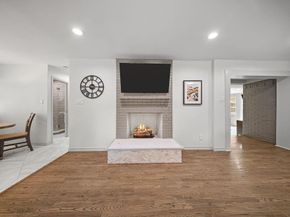 12220  Coolmeadow Lane , Dallas Texas 75218