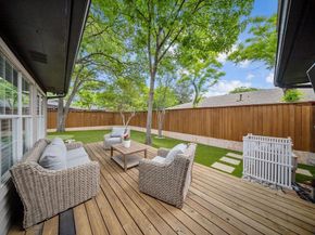 12220  Coolmeadow Lane , Dallas Texas 75218