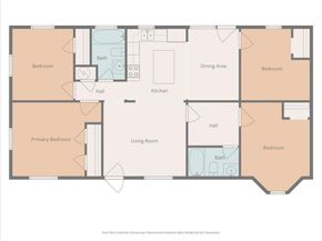 2347  Village Way , Dallas Texas 75216