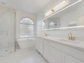 2917  Gentilly Lane , Fort Worth Texas 76123