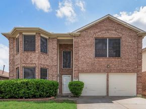 2917  Gentilly Lane , Fort Worth Texas 76123