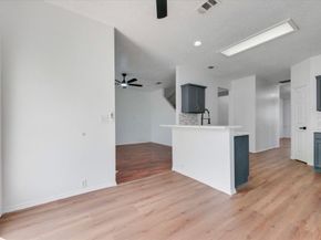 2917  Gentilly Lane , Fort Worth Texas 76123