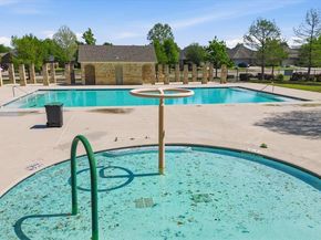 2317  Scott Creek Drive , Little Elm Texas 75068