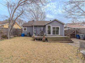 8927  Diceman Drive , Dallas Texas 75218