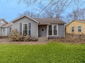 8927  Diceman Drive , Dallas Texas 75218