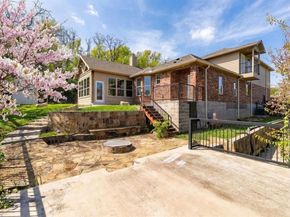 2700  Refugio Avenue , Fort Worth Texas 76164