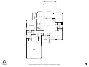 2700  Refugio Avenue , Fort Worth Texas 76164