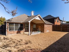 1036  Wagon Trail Drive , Little Elm Texas 75068