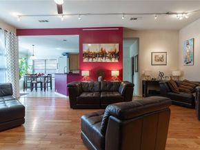 1036  Wagon Trail Drive , Little Elm Texas 75068