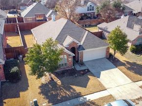 1036  Wagon Trail Drive , Little Elm Texas 75068