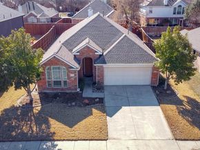 1036  Wagon Trail Drive , Little Elm Texas 75068