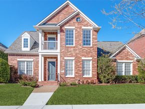 1727 E Branch Hollow Drive , Carrollton Texas 75007