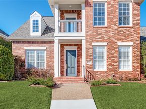 1727 E Branch Hollow Drive , Carrollton Texas 75007