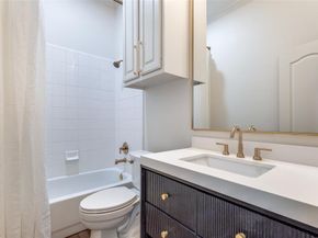 1727 E Branch Hollow Drive , Carrollton Texas 75007