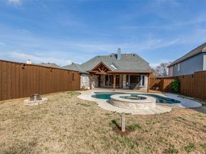 6805  Foxglove Trail , Sachse Texas 75048