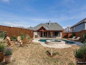 6805  Foxglove Trail , Sachse Texas 75048