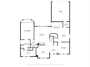 6805  Foxglove Trail , Sachse Texas 75048