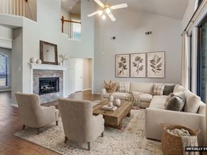 6805  Foxglove Trail , Sachse Texas 75048