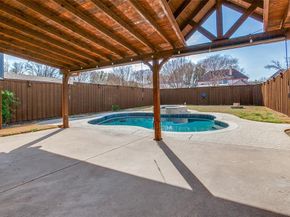 6805  Foxglove Trail , Sachse Texas 75048