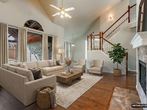 6805  Foxglove Trail , Sachse Texas 75048