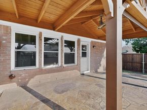 4557  Highridge Drive , The Colony Texas 75056