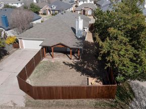 4557  Highridge Drive , The Colony Texas 75056