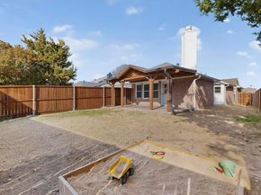 4557  Highridge Drive , The Colony Texas 75056
