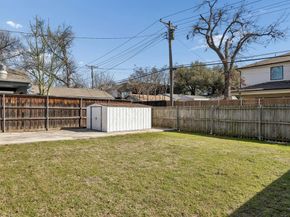3708  Davila Drive , Dallas Texas 75220