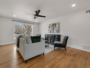 3155  Chamness Court , Haltom City Texas 76117
