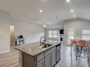 3464  Montego Bay Lane , Fort Worth Texas 76123