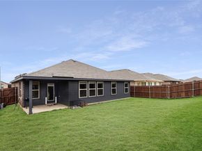 3464  Montego Bay Lane , Fort Worth Texas 76123