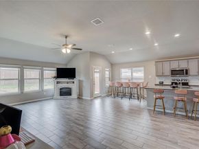 3464  Montego Bay Lane , Fort Worth Texas 76123