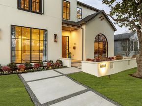 6803  Southridge Drive , Dallas Texas 75214