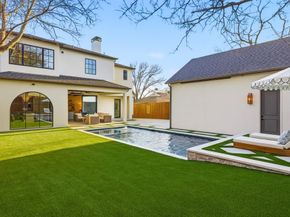 6803  Southridge Drive , Dallas Texas 75214