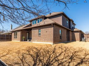 2608  Kuykendall Drive , Arlington Texas 76001