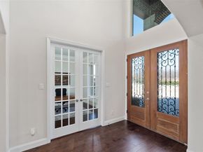 2608  Kuykendall Drive , Arlington Texas 76001