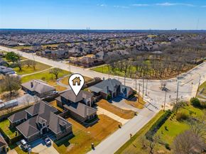 2608  Kuykendall Drive , Arlington Texas 76001