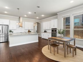 2608  Kuykendall Drive , Arlington Texas 76001