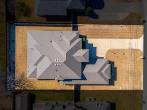 2608  Kuykendall Drive , Arlington Texas 76001