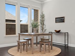 2608  Kuykendall Drive , Arlington Texas 76001