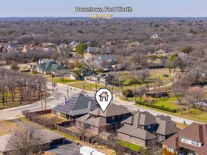 2608  Kuykendall Drive , Arlington Texas 76001