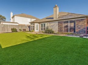 1604  Park Chase Avenue , Arlington Texas 76011