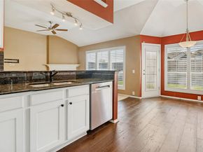 1604  Park Chase Avenue , Arlington Texas 76011