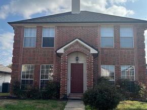 1005  Lake Bluff Drive , Flower Mound Texas 75028