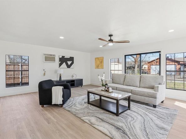 3716  Ovid Avenue , Dallas Texas 75224