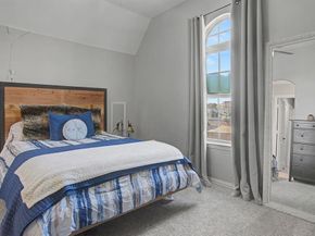 2802  Castlereach Street , Trophy Club Texas 76262